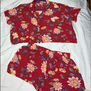 Pacsun Kendall and Kylie set collection